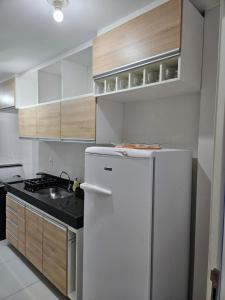 Apartamento em Cabo Frio