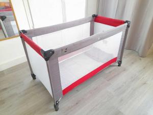 Appartements Nid du Merle, Pessac : photos des chambres