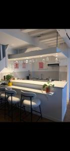 Chambre chez lhabitant - Place de Bastille