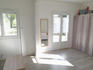 Nid du Merle, Pessac