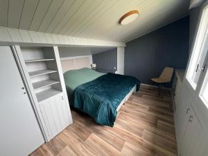 Maisons de vacances Maison 8 personnes vue sur le havre : photos des chambres