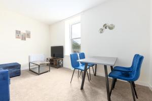 1 BDR Apartment At Caledonia Luxe Stays Short Lets & Serviced Accommodation Inverness