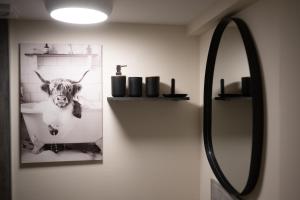 1 BDR Apartment At Caledonia Luxe Stays Short Lets & Serviced Accommodation Inverness