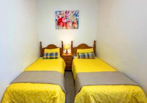 RG78 Penthouse Downtown Torrevieja