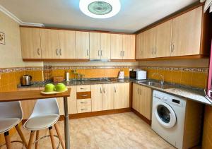 RG78 Penthouse Downtown Torrevieja