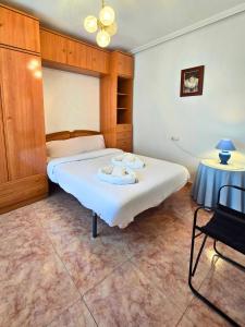 Apartamento Las Olas Santa Pola