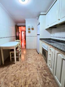 Apartamento Las Olas Santa Pola