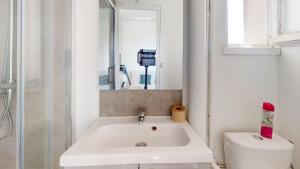 Appartement clair et chaleureux Zurich