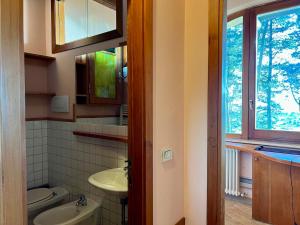 Beautiful loft between the sea and the woods