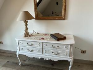 Appartements Le Tokay : photos des chambres