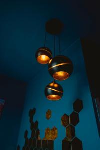 Hôtel les 4 éléments