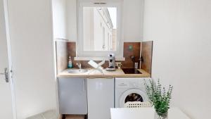 Appartement clair et chaleureux Zurich