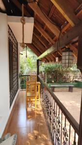 Bhatye Beach Resort Rejunuvation