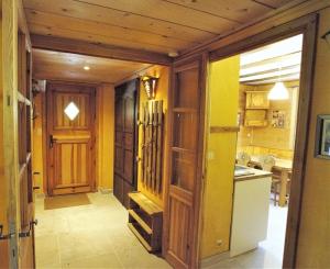 LEvasion Authentique - Nature & Cheminée