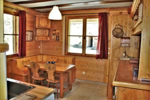 LEvasion Authentique - Nature & Cheminée