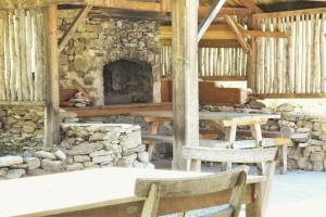 LEvasion Authentique - Nature & Cheminée