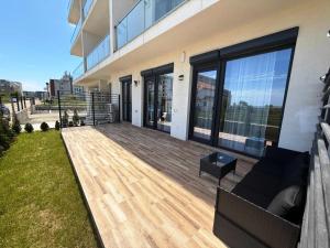 Apartament 2 camere Mamaia Nord EliMar