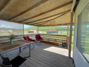 Vacational house, 25 km from UB