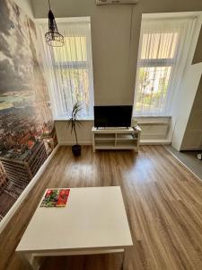 Budapest Pearl Residence
