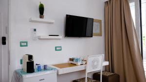 Rooms Apartaments Santa Teresa img19