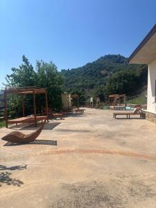 MonteSoprano Agriturismo - Resort - Spa - Gym -Camping - Suite