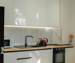 Tirana Hideaways 2 , Stunning view & Luxury