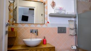 Rooms Apartaments Santa Teresa img30