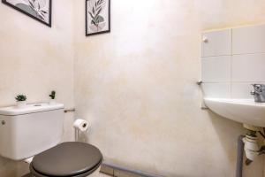 Appartements BnGo I Immense Terrasses I 3 chambres, garage, 9 pers : photos des chambres