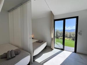 Bas de villa aux portes dAjaccio