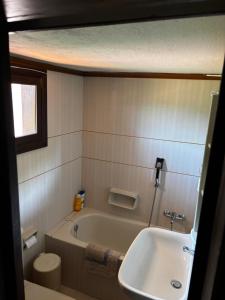 Konstantinos Polichrono Residence