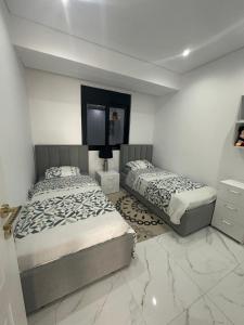 Very luxuri 2 bedroom apartment sea view
