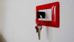 Rooms Apartaments Santa Teresa img36