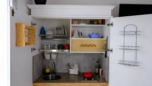 Rooms Apartaments Santa Teresa img34