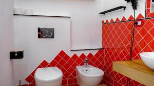 Rooms Apartaments Santa Teresa img37