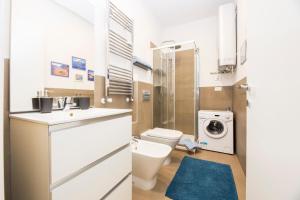 Monolocale nel cuore di Genova