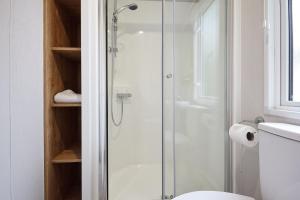 Letham Feus Lodge and Caravan Park