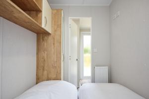 Letham Feus Lodge and Caravan Park