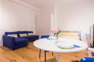 Monolocale nel cuore di Genova