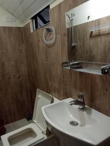 Nuwara Eliya Homestay