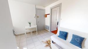 Appartement clair et chaleureux Zurich