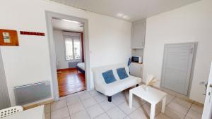 Appartement clair et chaleureux Zurich