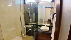 Hotel Kamrel Sigiriya