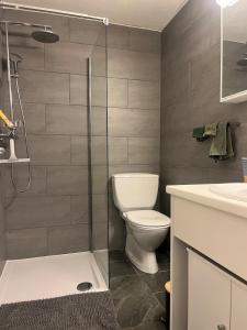 Joli appartement en plein centre