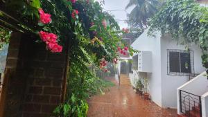 Bhatye Beach Resort Rejunuvation