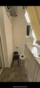 Lush Studio Apartment