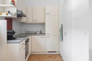 Studio Apartment Graz Schloss Eggenberg