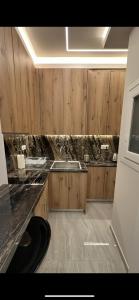 Lush Studio Apartment