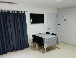 Dpto, Catalina Olavarria