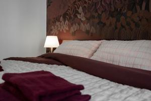 Studio Apartment Graz Schloss Eggenberg