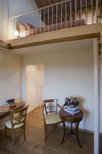 La Gazzara Castellin Villa